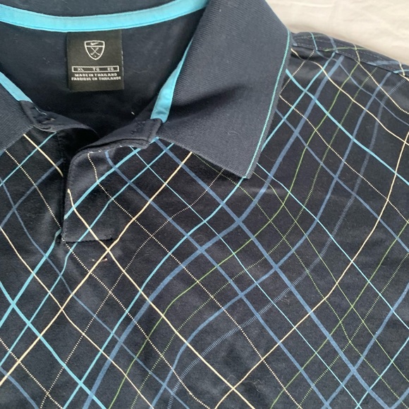 Men’s Nike Golf Polo Shirt XL in Great Condition! - Picture 4 of 5
